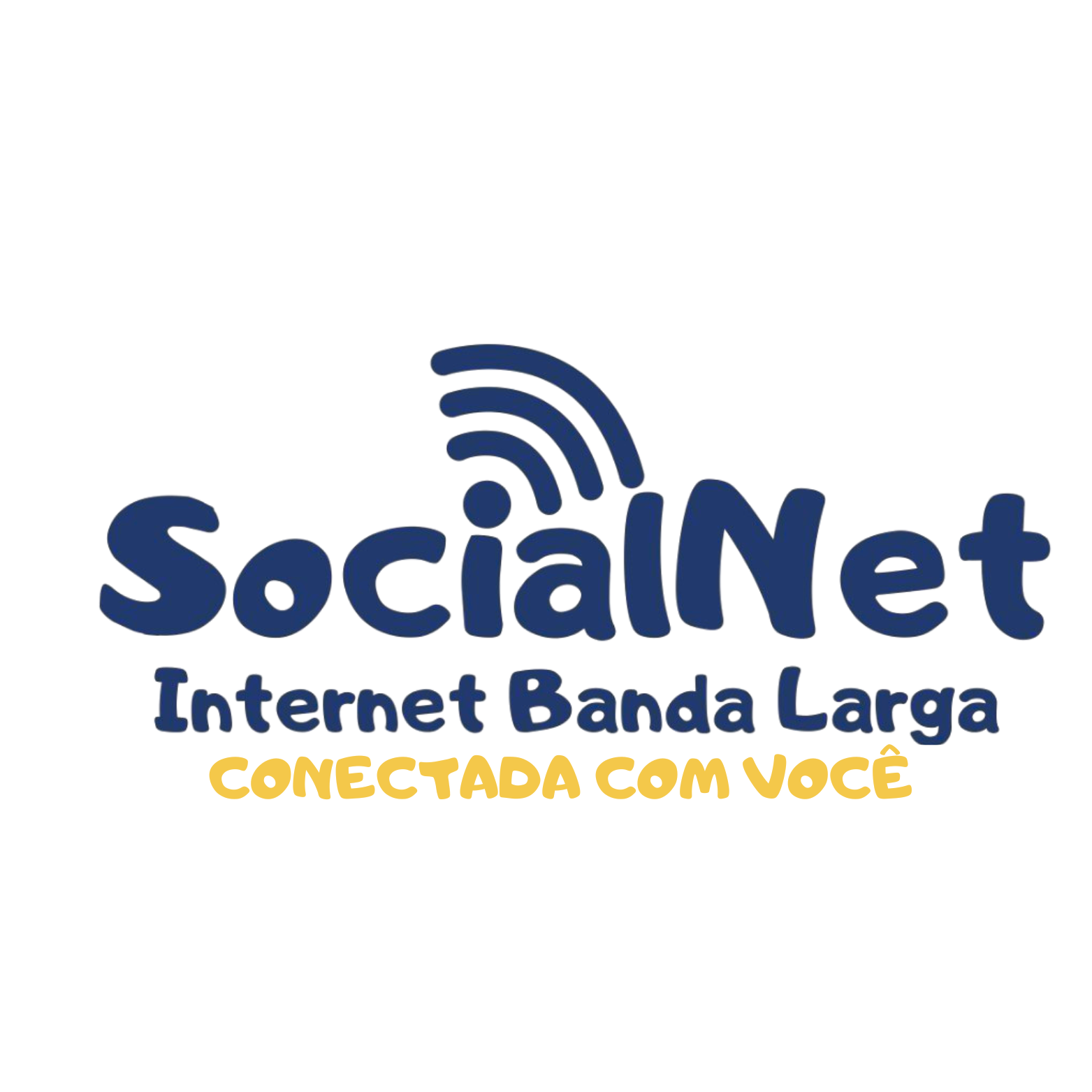 Logo da Social Net